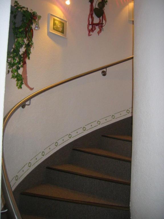 Hotel Berghaus Drei Tannen Oetz Zimmer foto